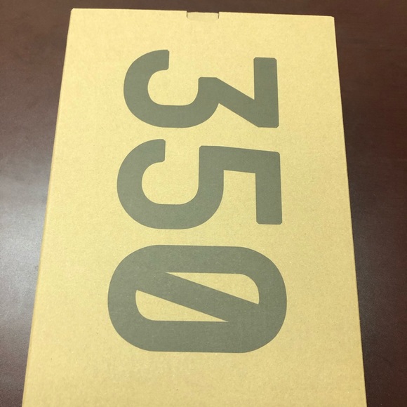 Adidas yeezy zebra 350 v2 - Picture 6 of 7